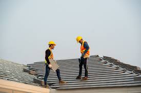 Fast & Reliable Emergency Roof Repairs in Honeoye Falls, NY